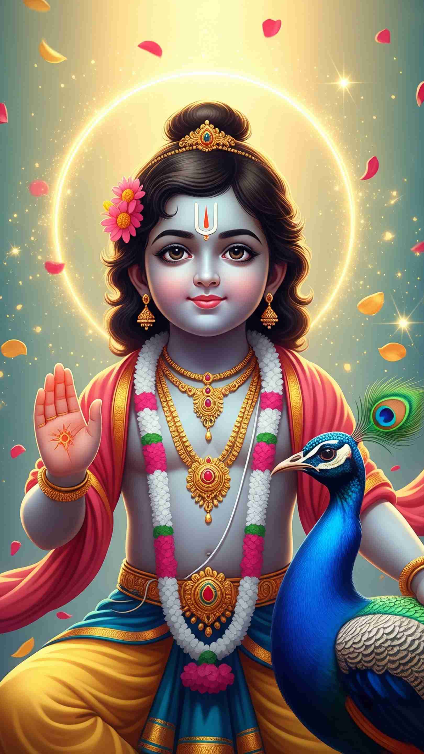 Murugan Mobile Wallpaper