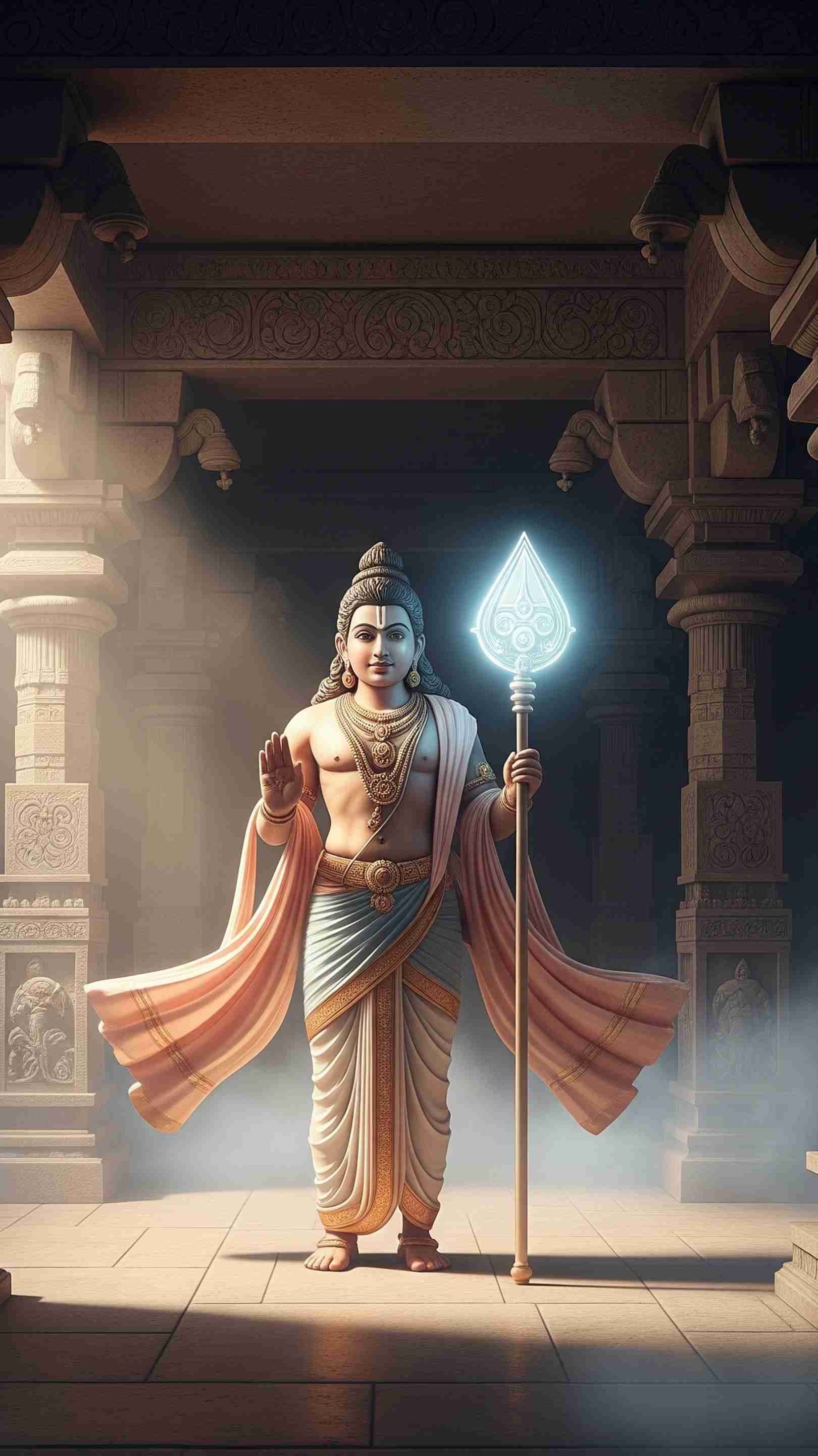 Murugan Mobile Wallpaper