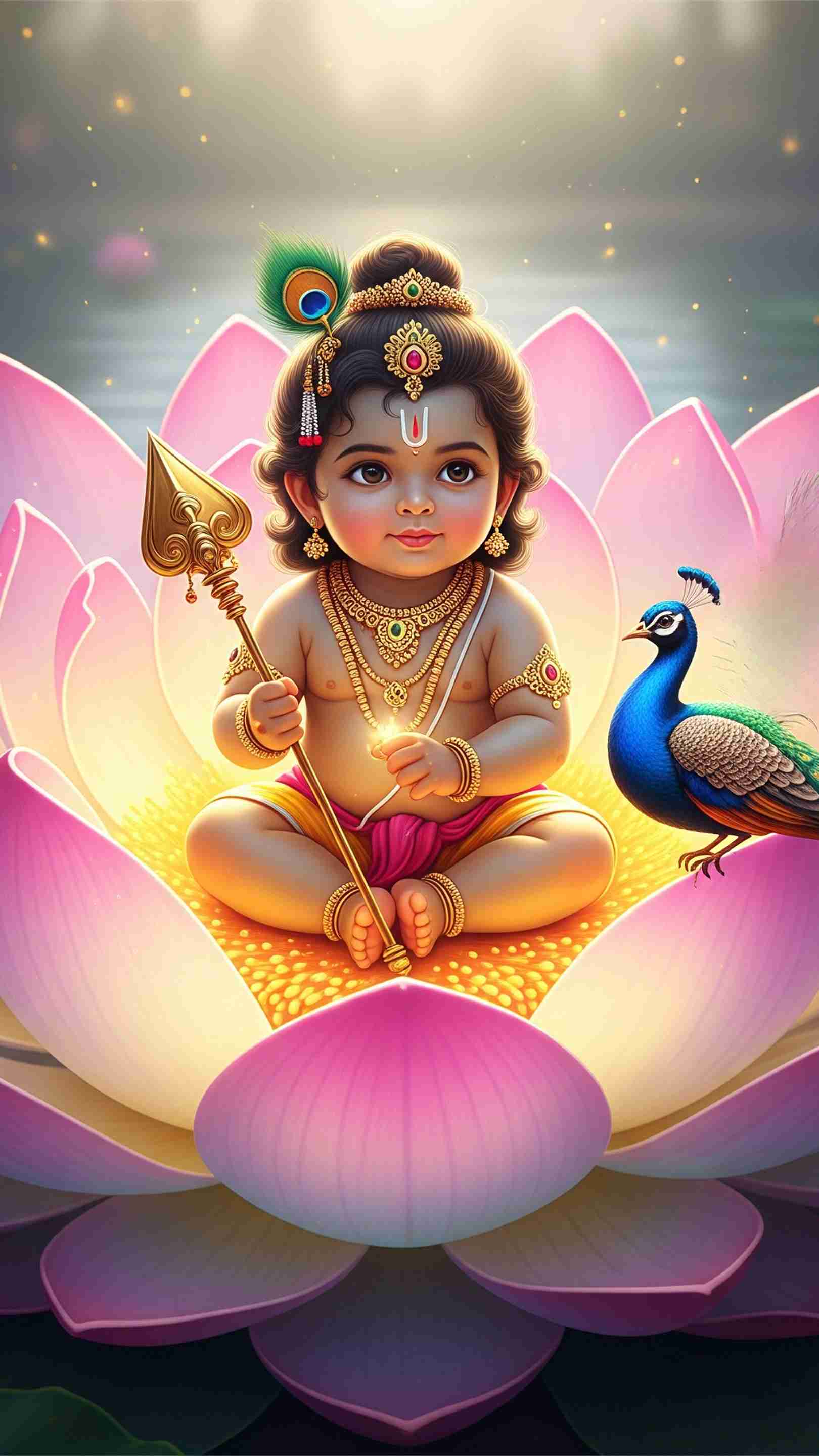 Murugan Mobile Wallpaper