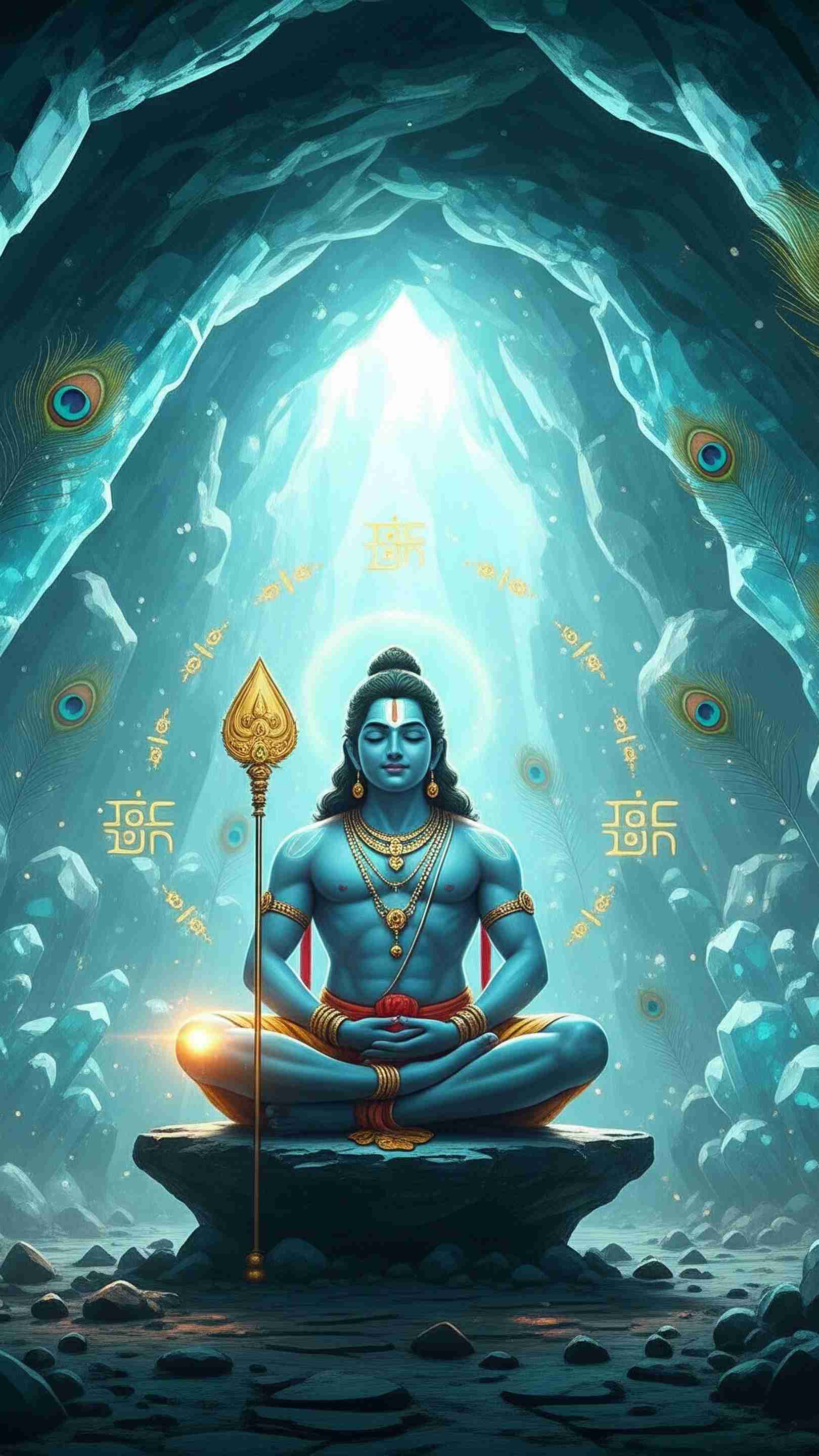 Murugan Mobile Wallpaper