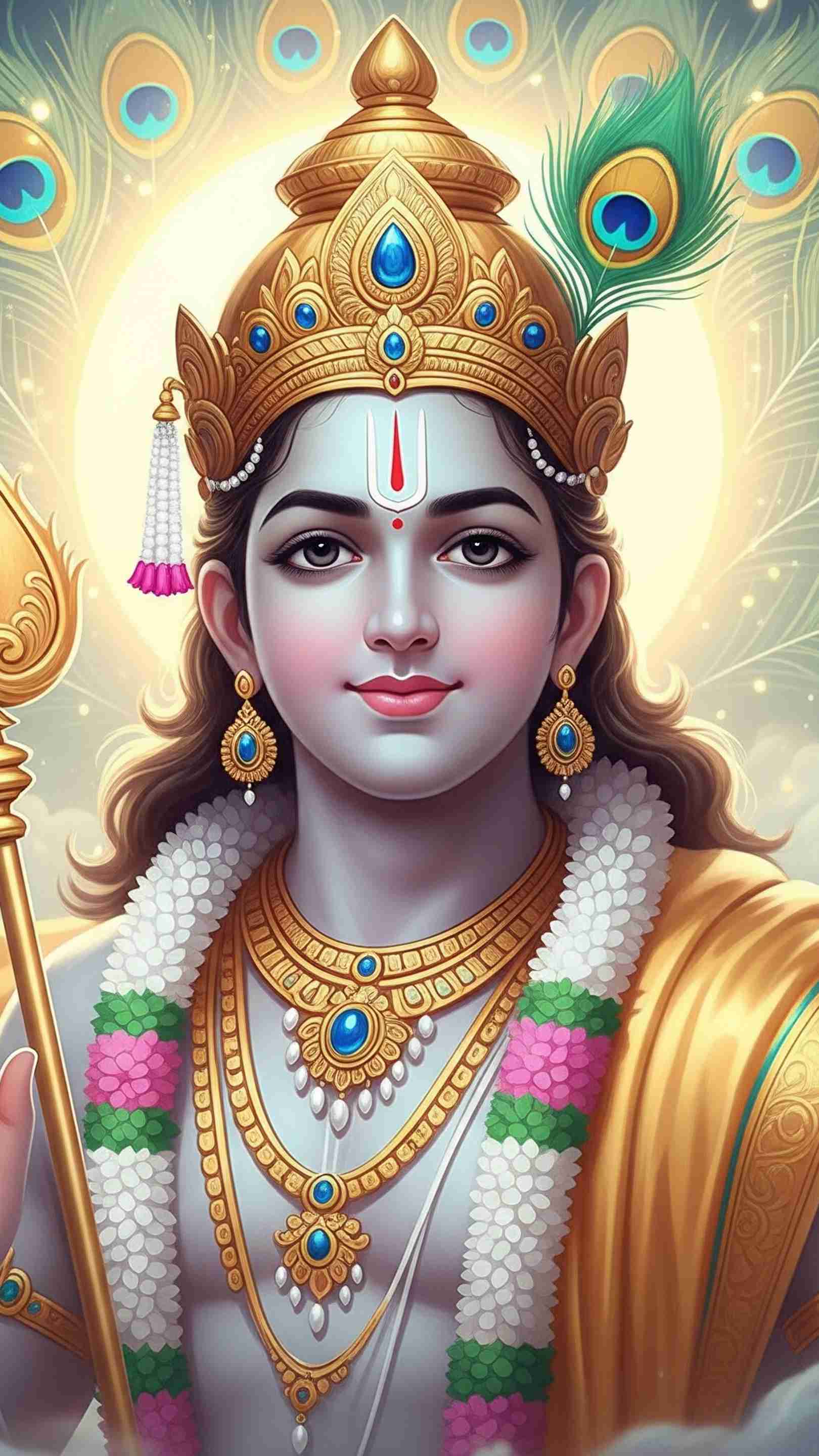 Murugan Mobile Wallpaper