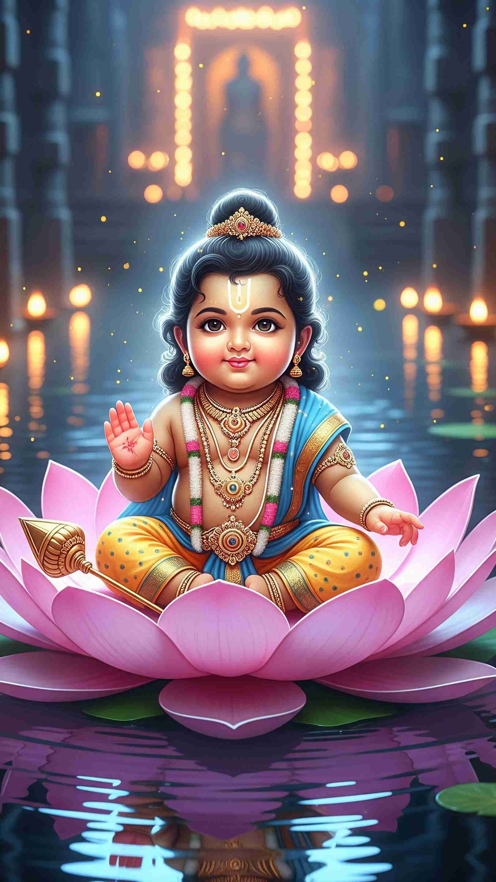 Murugan Mobile Wallpaper