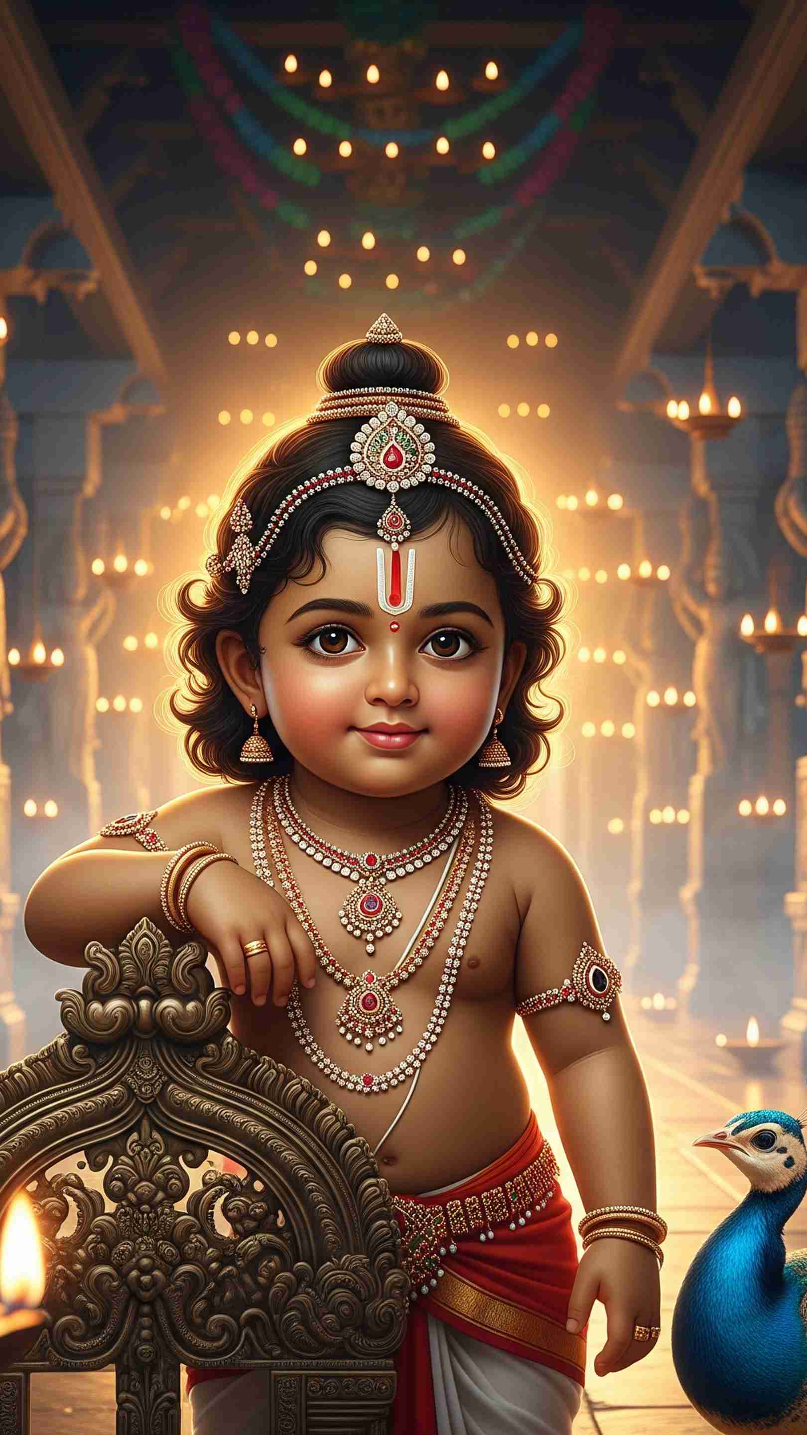 Murugan Mobile Wallpaper