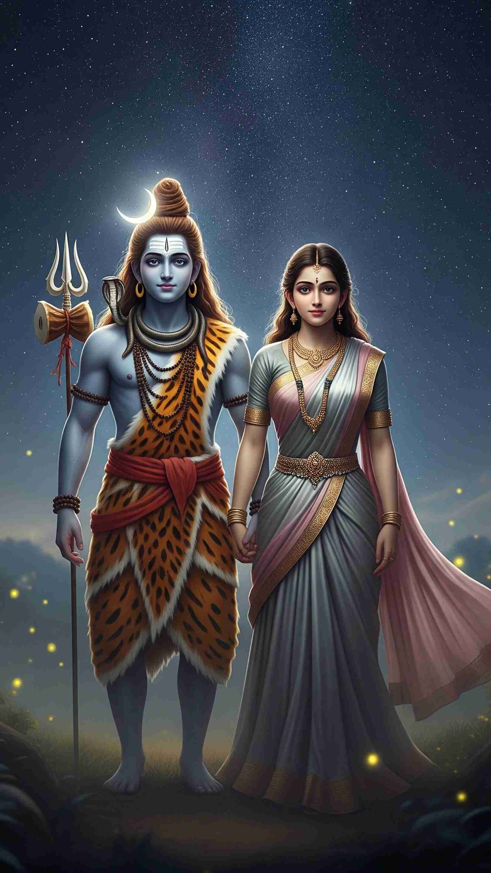 Mahadev Wallpaper